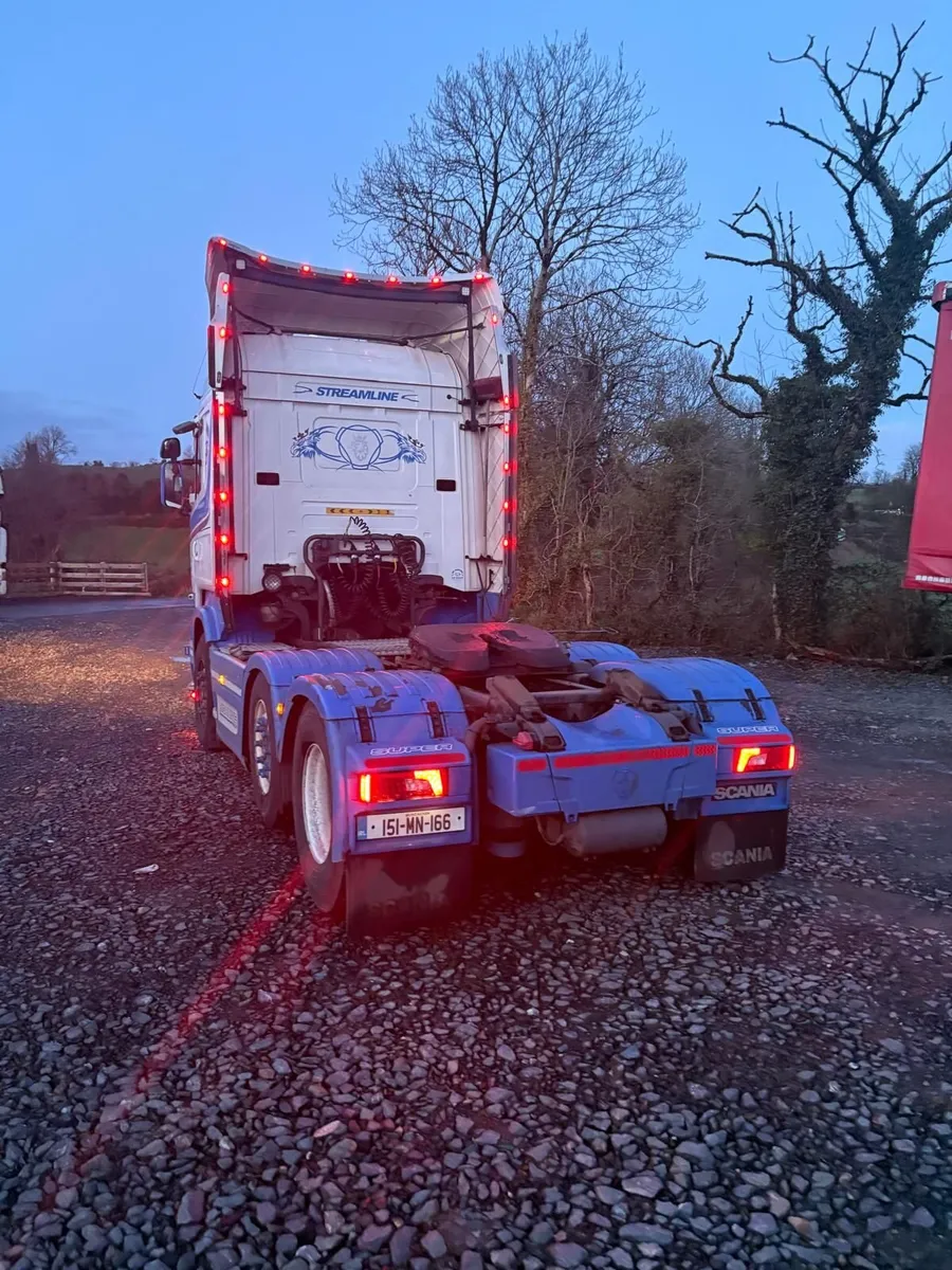 Scania Other 2015 - Image 4