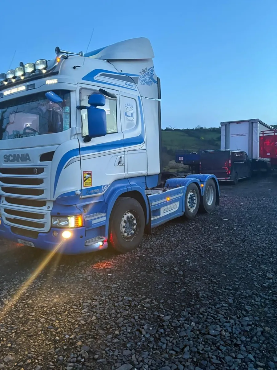 Scania Other 2015 - Image 3