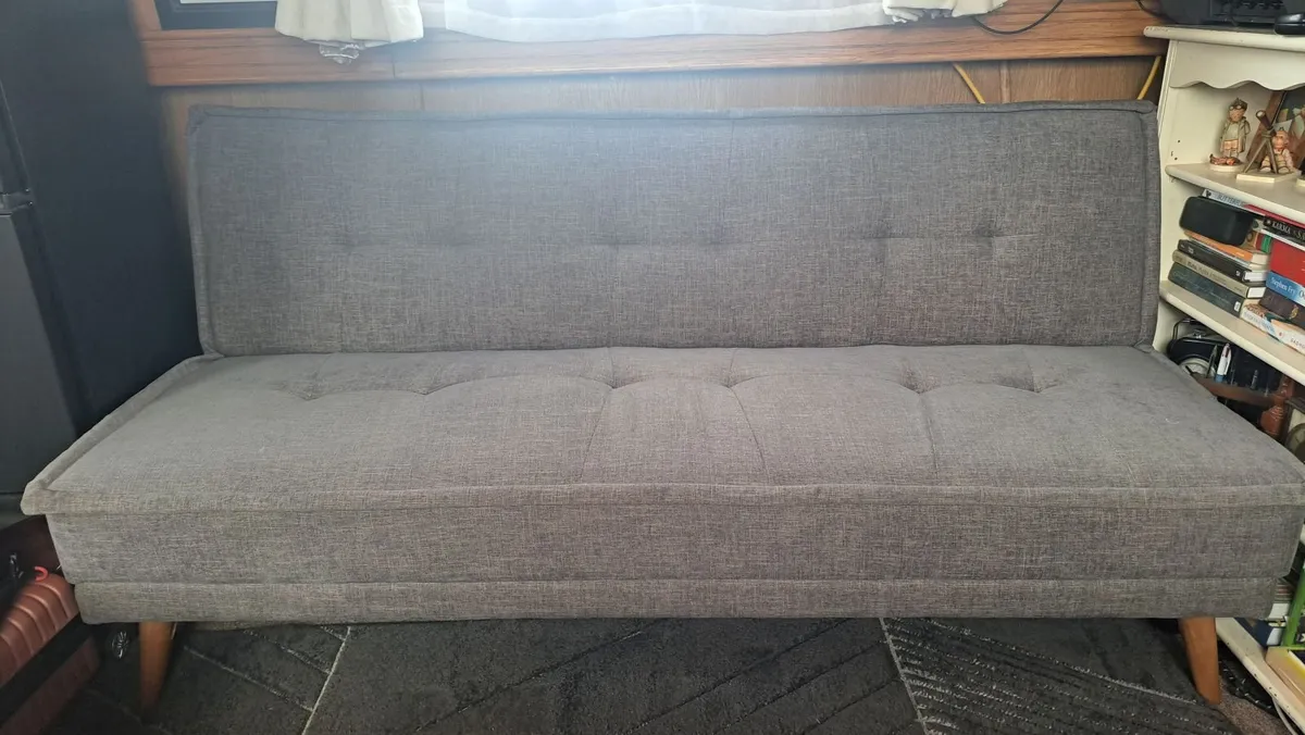 sofa bed - Image 1