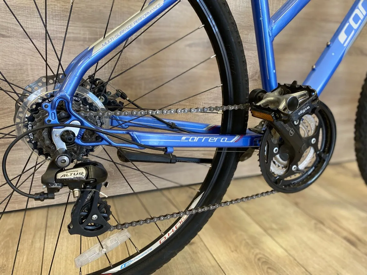 Carreara crossfire 2 - Image 3