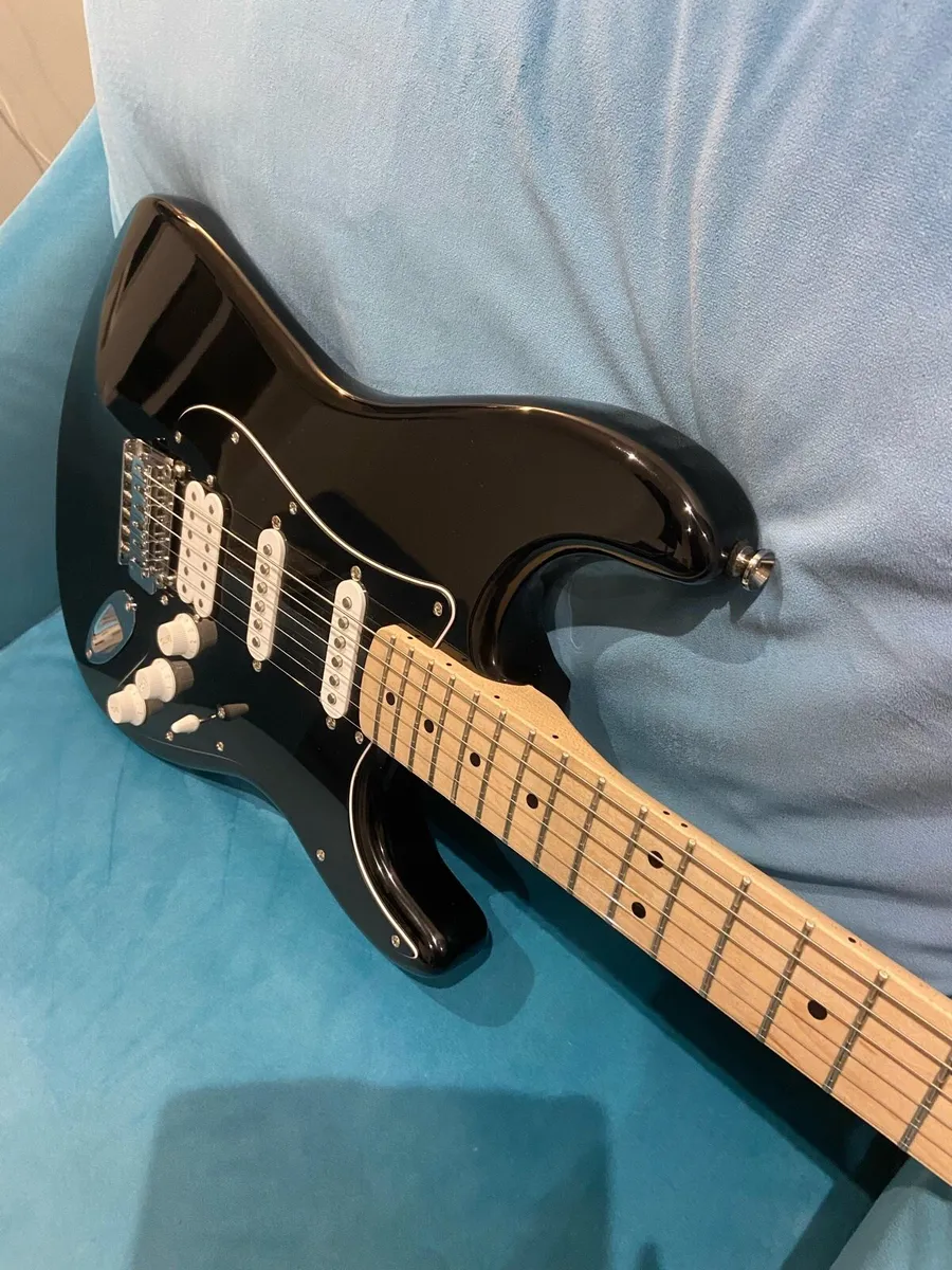 Squire Strat Affinity Fsr Hss - Image 3