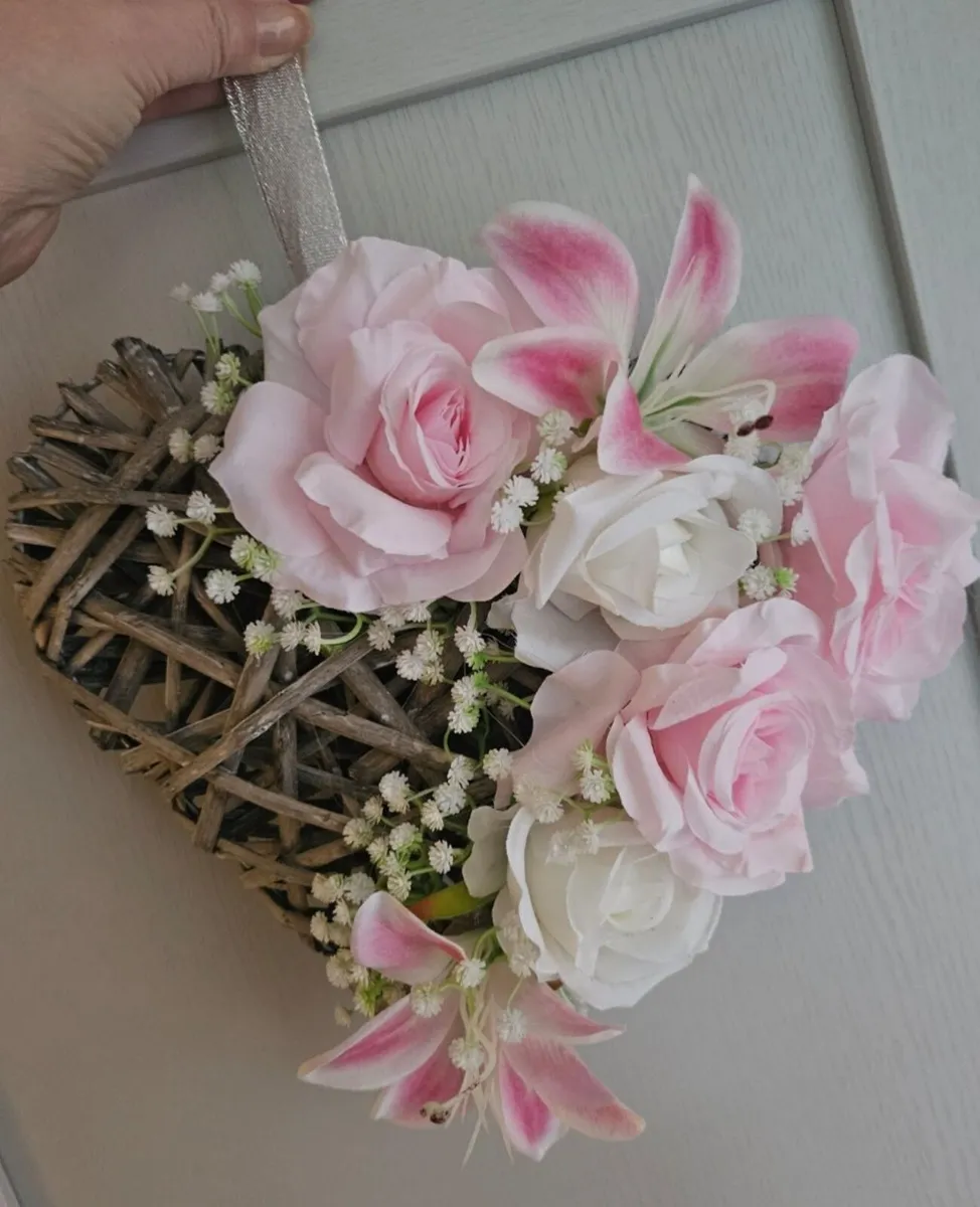 Artificial flower - Image 2