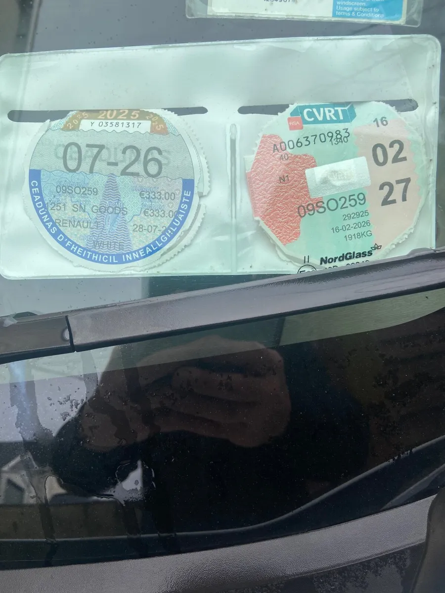 Renault Kangoo 2009 - Image 3