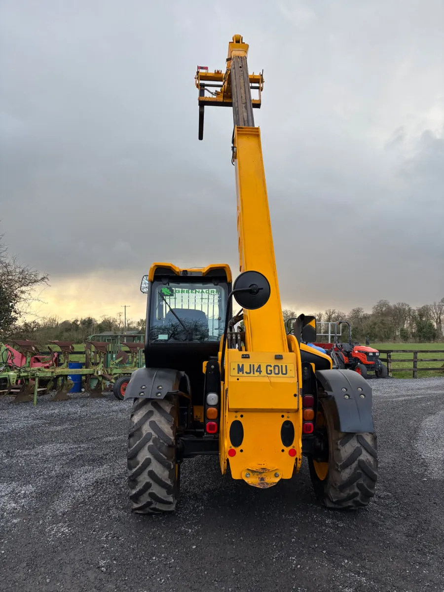 JCB Teleporter - Image 2