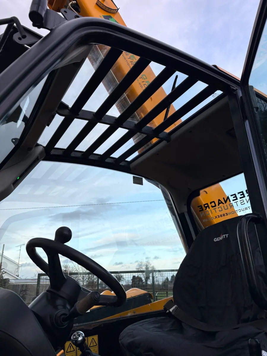 JCB Teleporter - Image 4