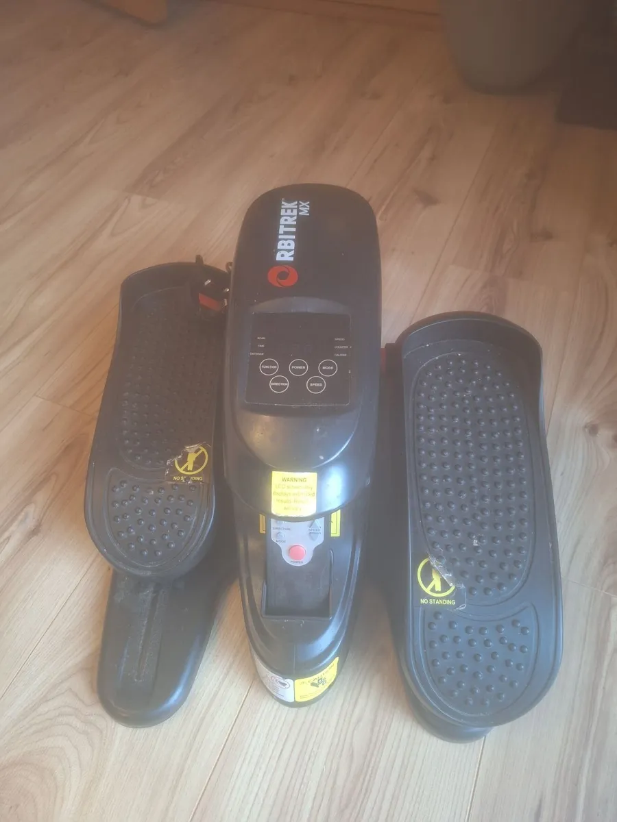 Orbitrek Trainer for mobility - Image 2