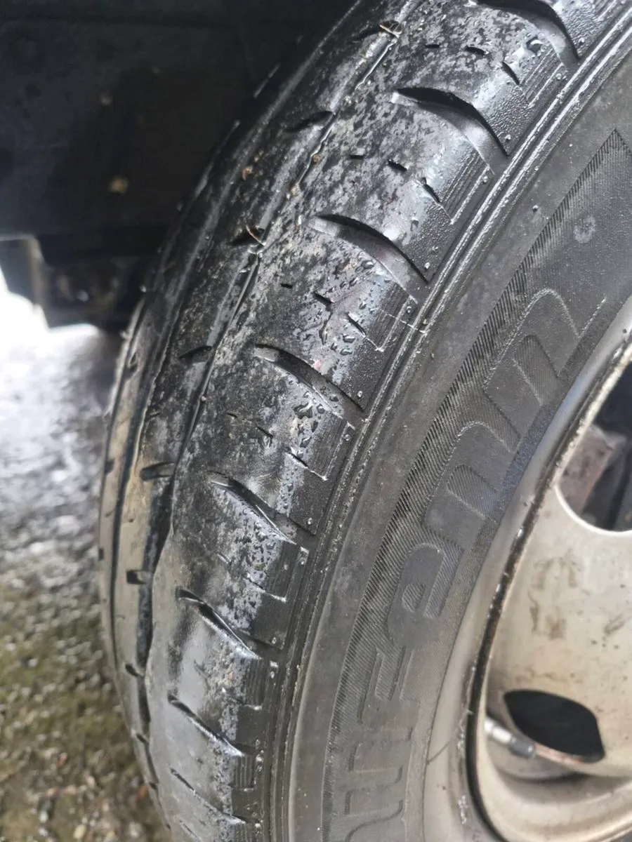 Mk 6 Transit Mini Bus - Image 3