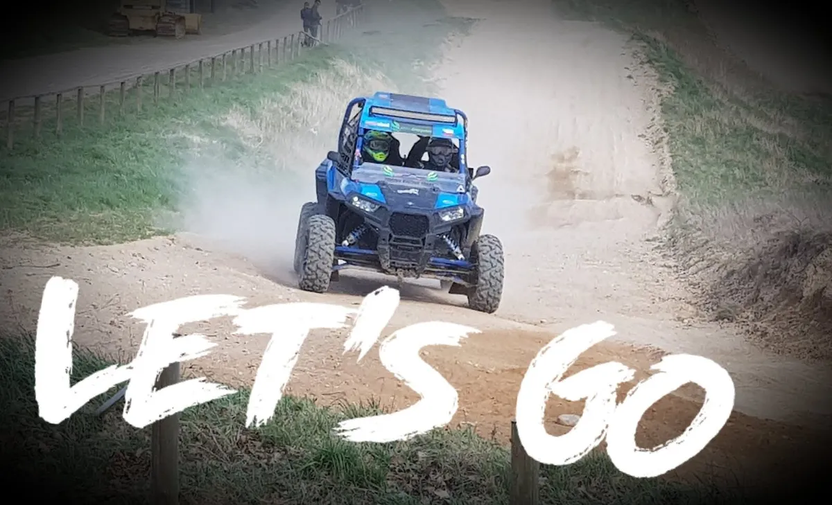 Polaris RZR XP 1000 - Image 2