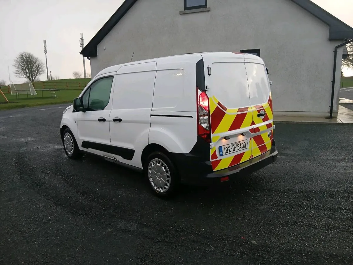 Ford transit connect 1.5 diesel - Image 4