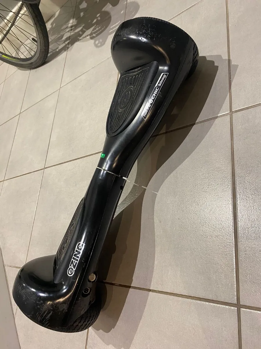 hoverboard/ electric skate board - Image 1