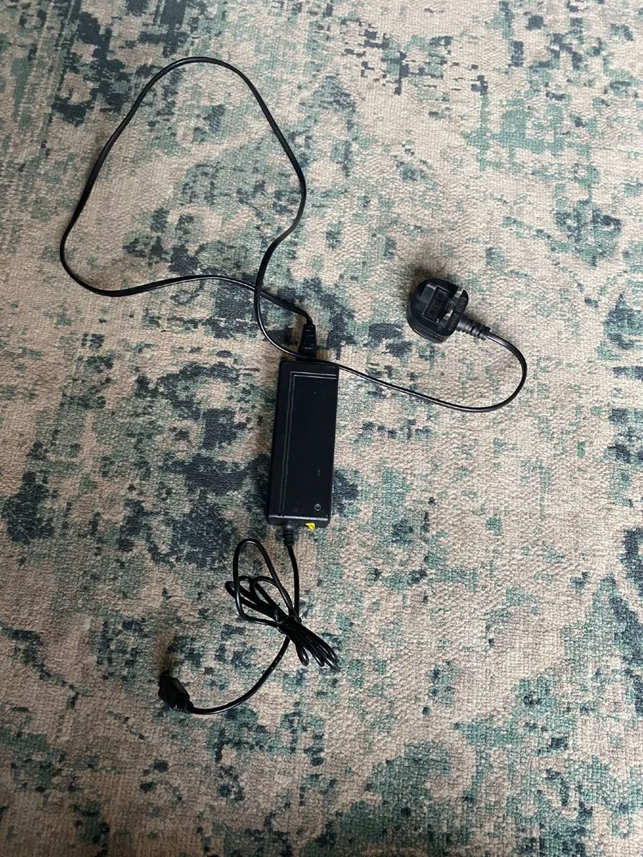 hoverboard/ electric skate board - Image 4