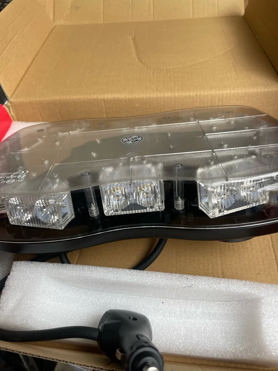 Magnetic beacon - Image 2