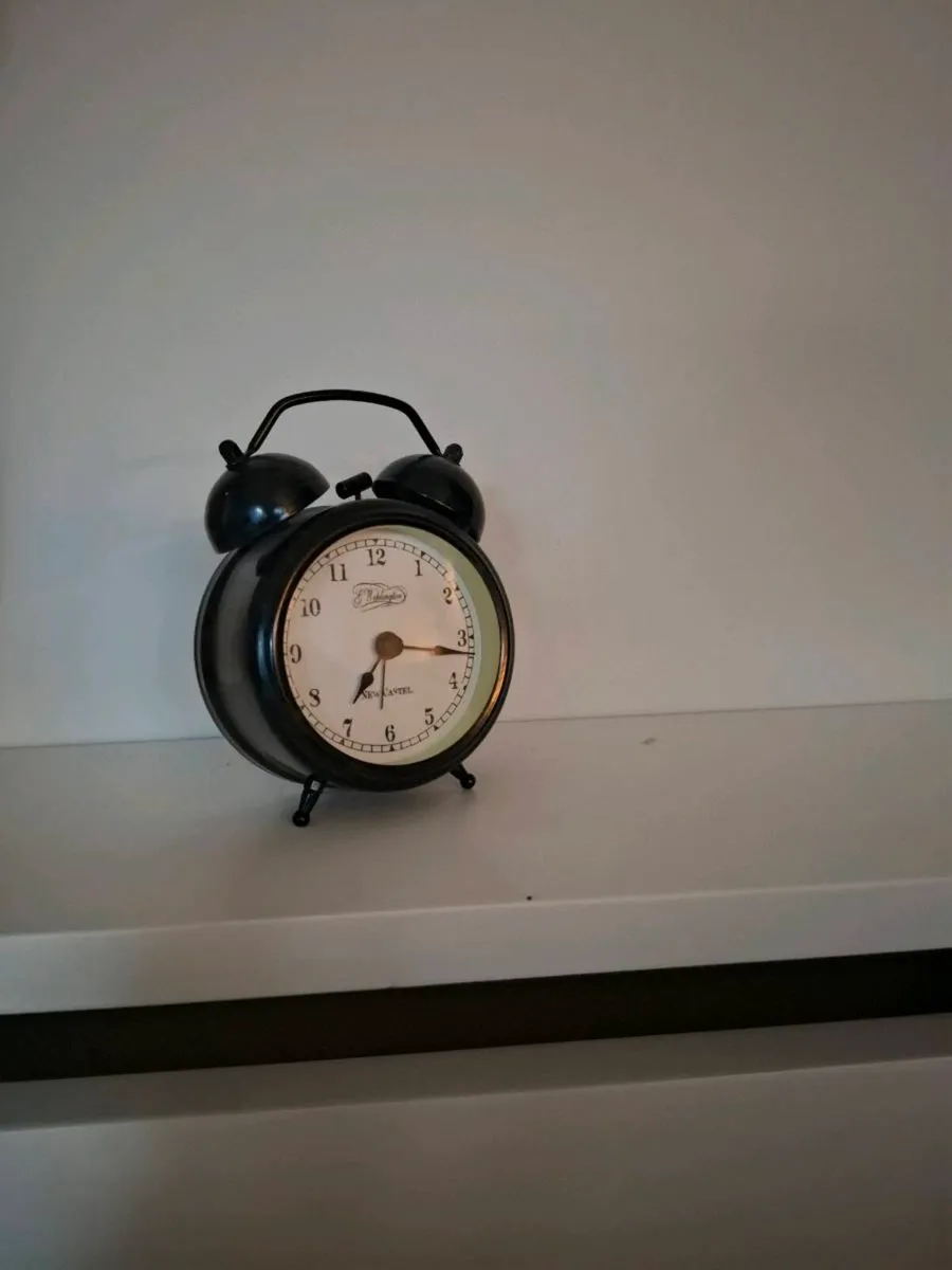 Alarm Clock - Image 1