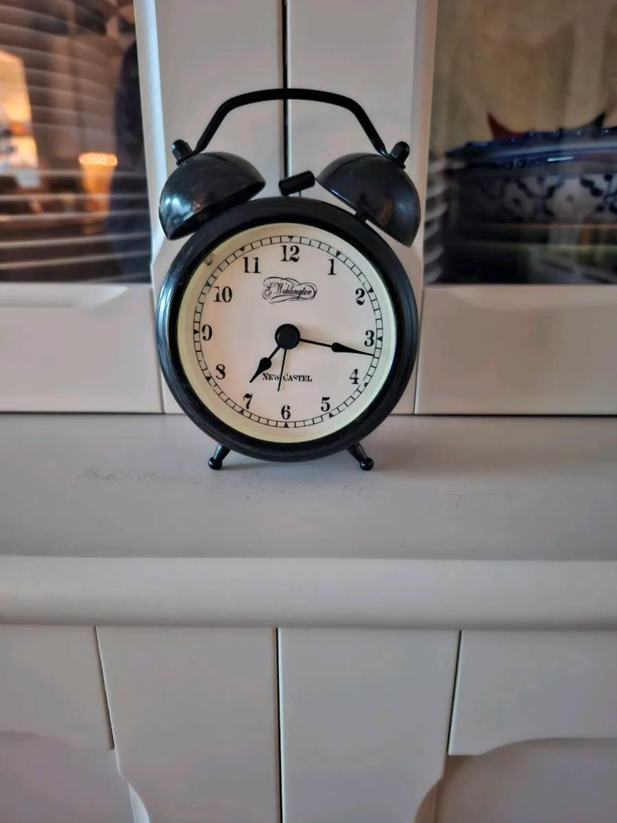 Alarm Clock - Image 2