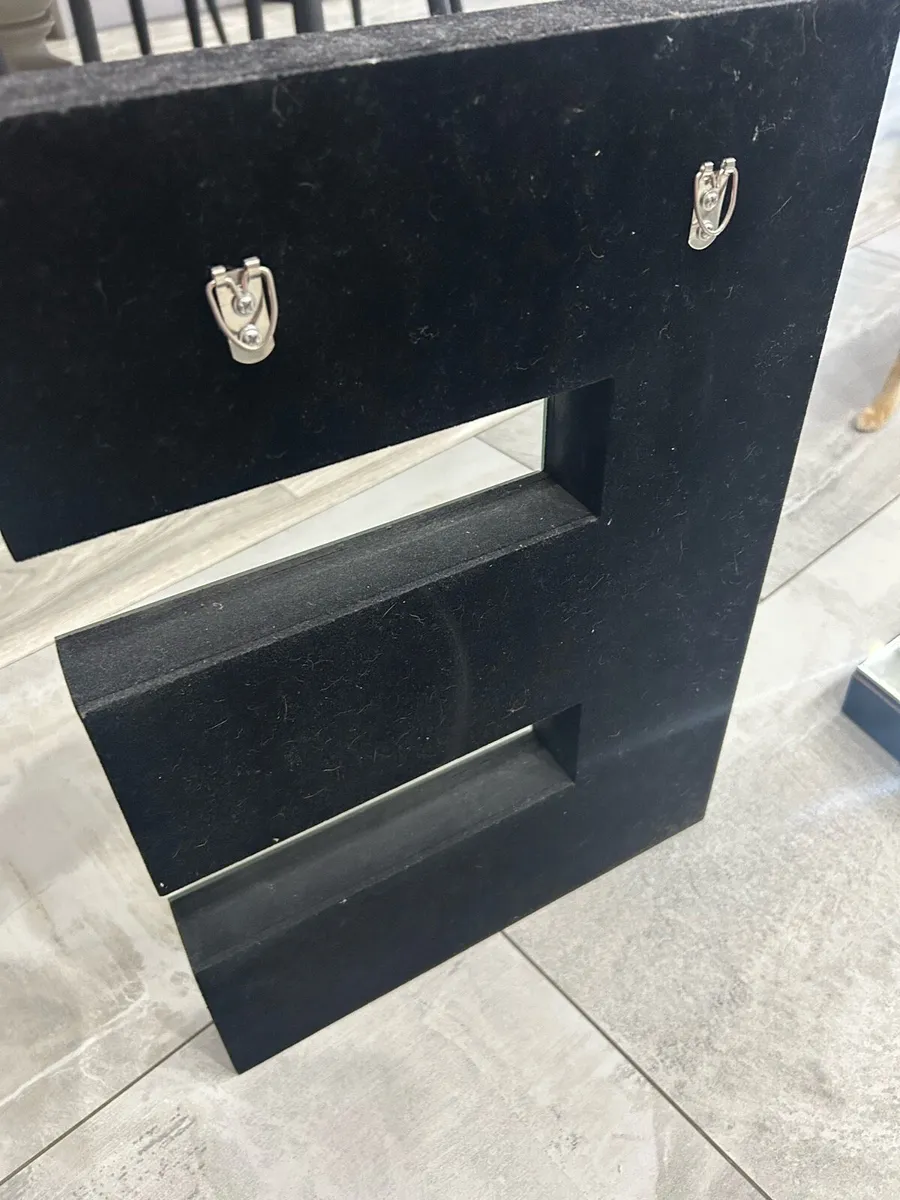 Mirror letters LOVE - Image 2