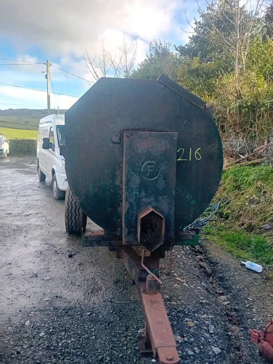 Fraser Dung Spreader - Image 3