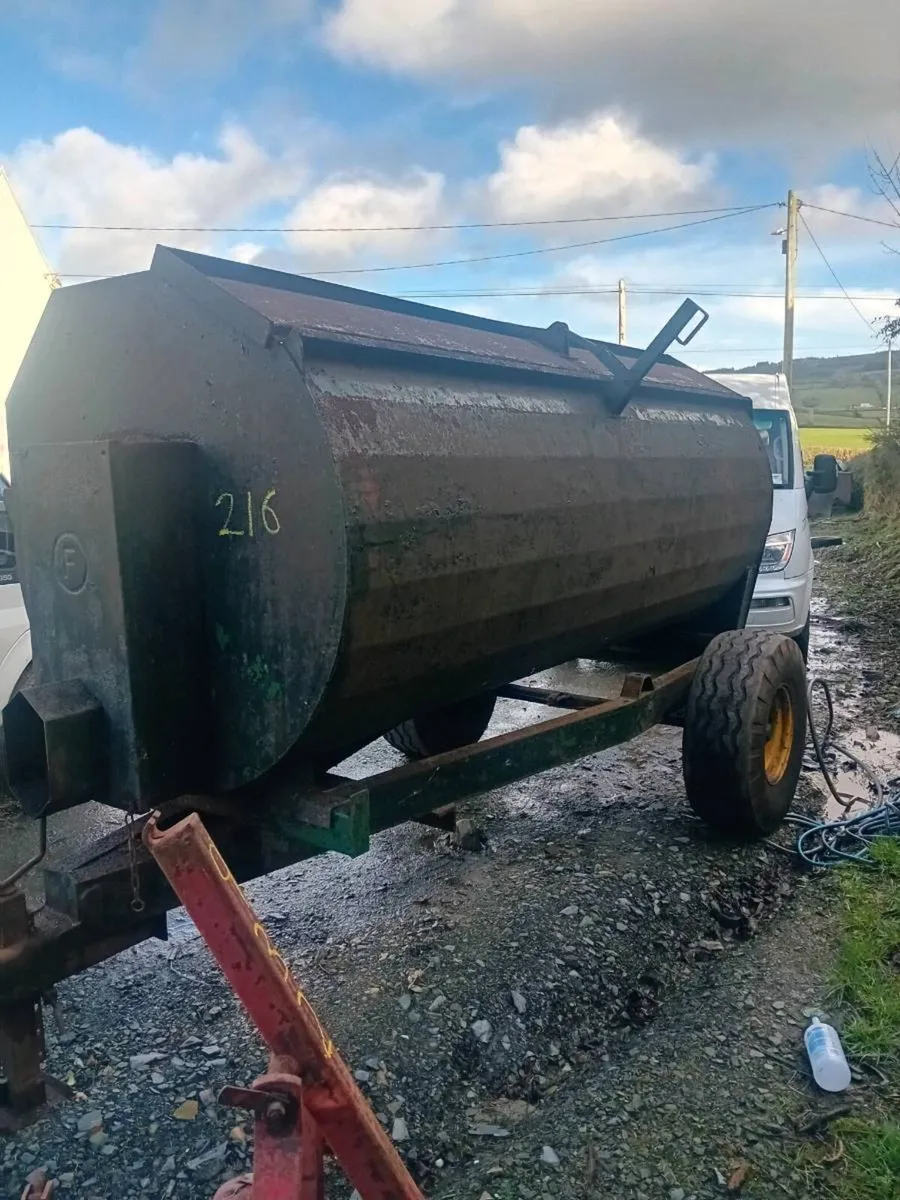 Fraser Dung Spreader - Image 4