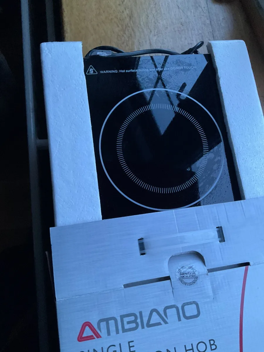 Induction Hob - Image 4