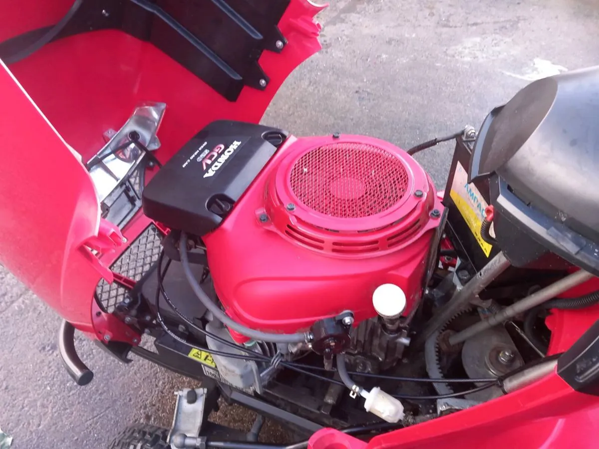 Honda hf, 2315 hme - Image 3