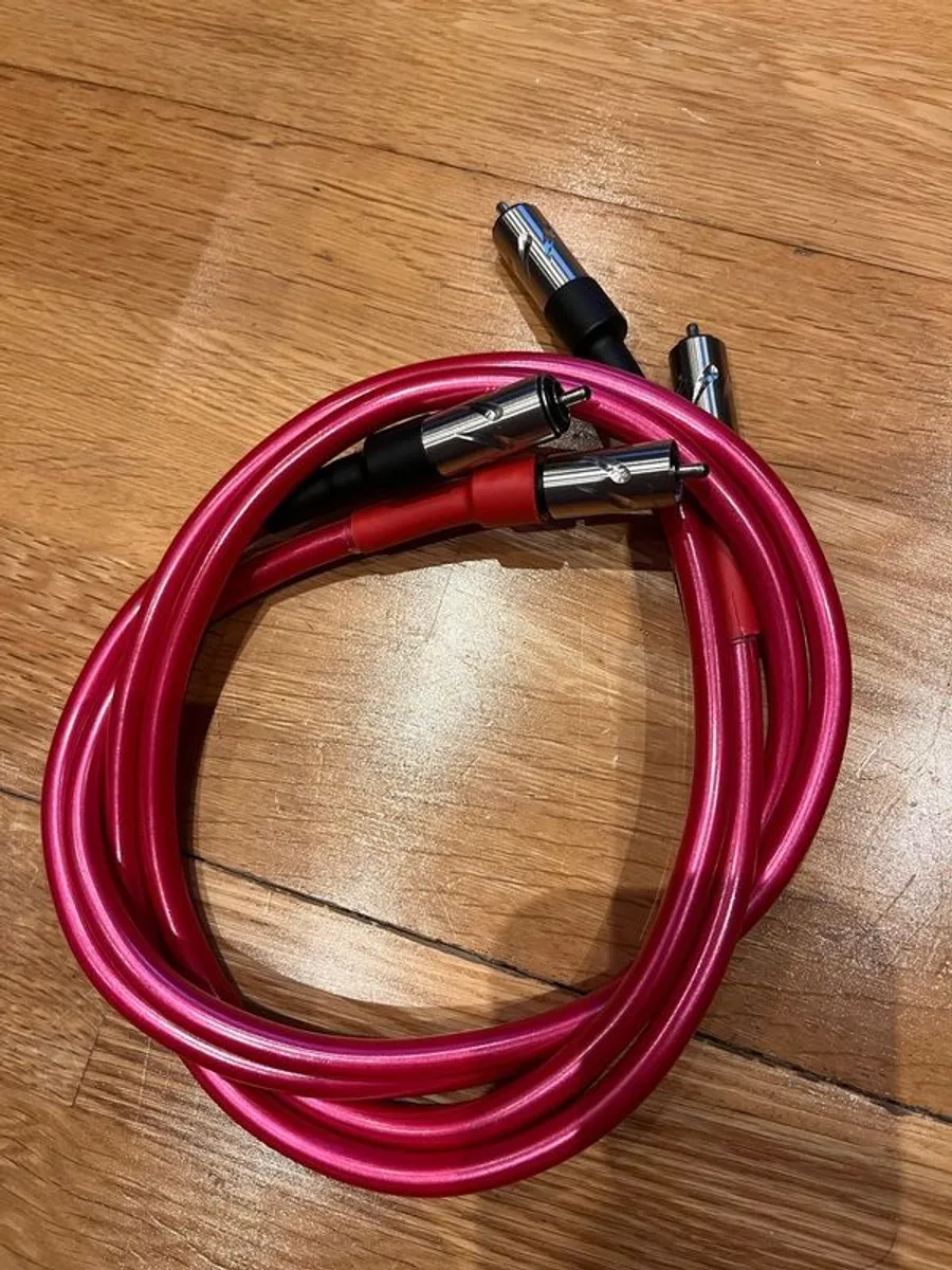 Musical Fidelity M6s CD - Image 4