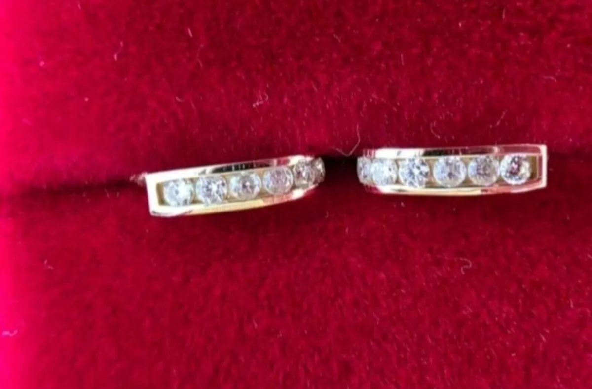 Baby cold earrings - Image 2