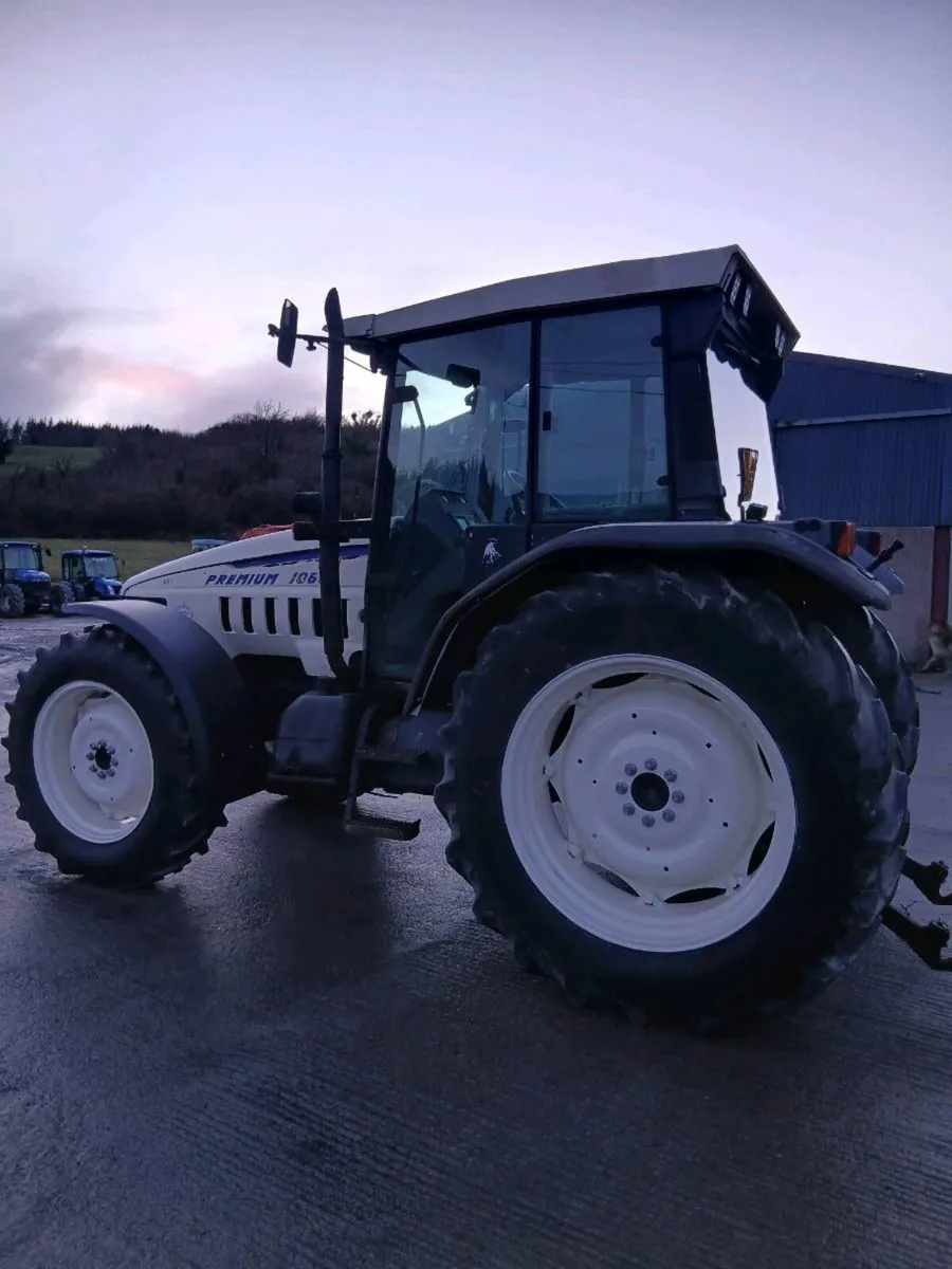 Lamborghini 1060 - Image 4