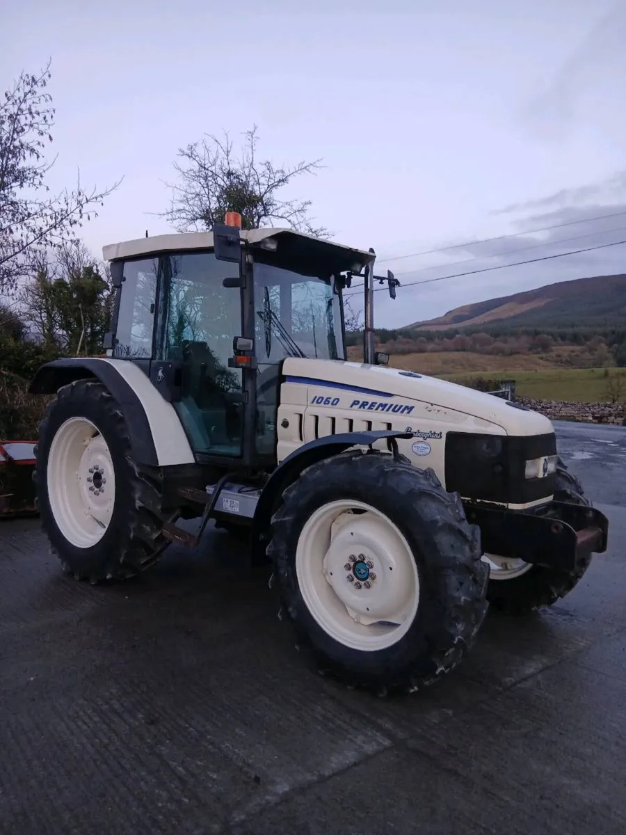 Lamborghini 1060 - Image 1