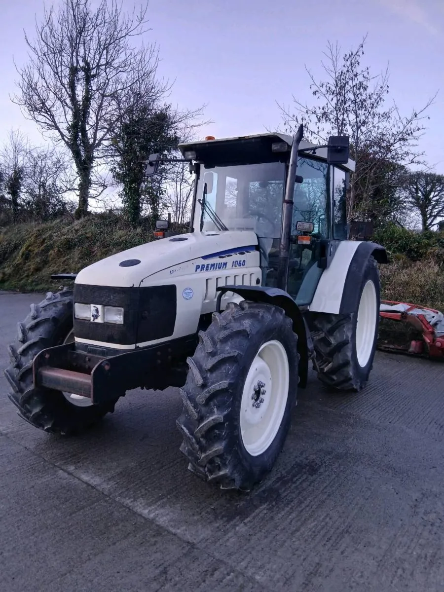 Lamborghini 1060 - Image 2