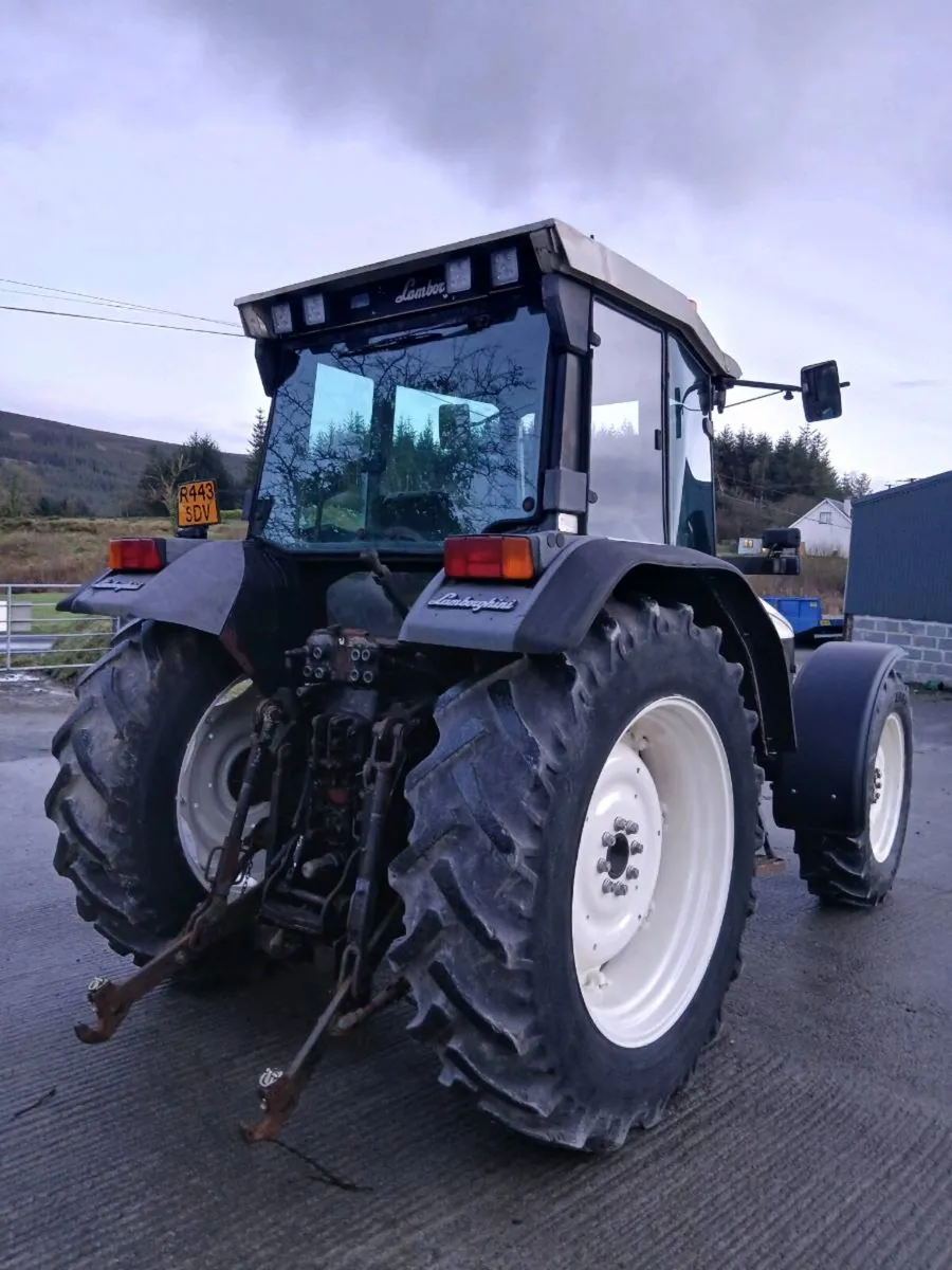 Lamborghini 1060 - Image 3