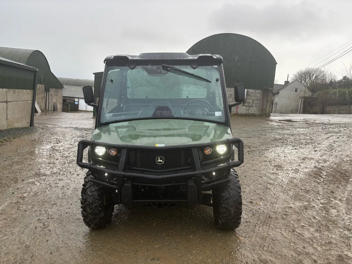 John Deere XUV865m for sale.! - Image 3