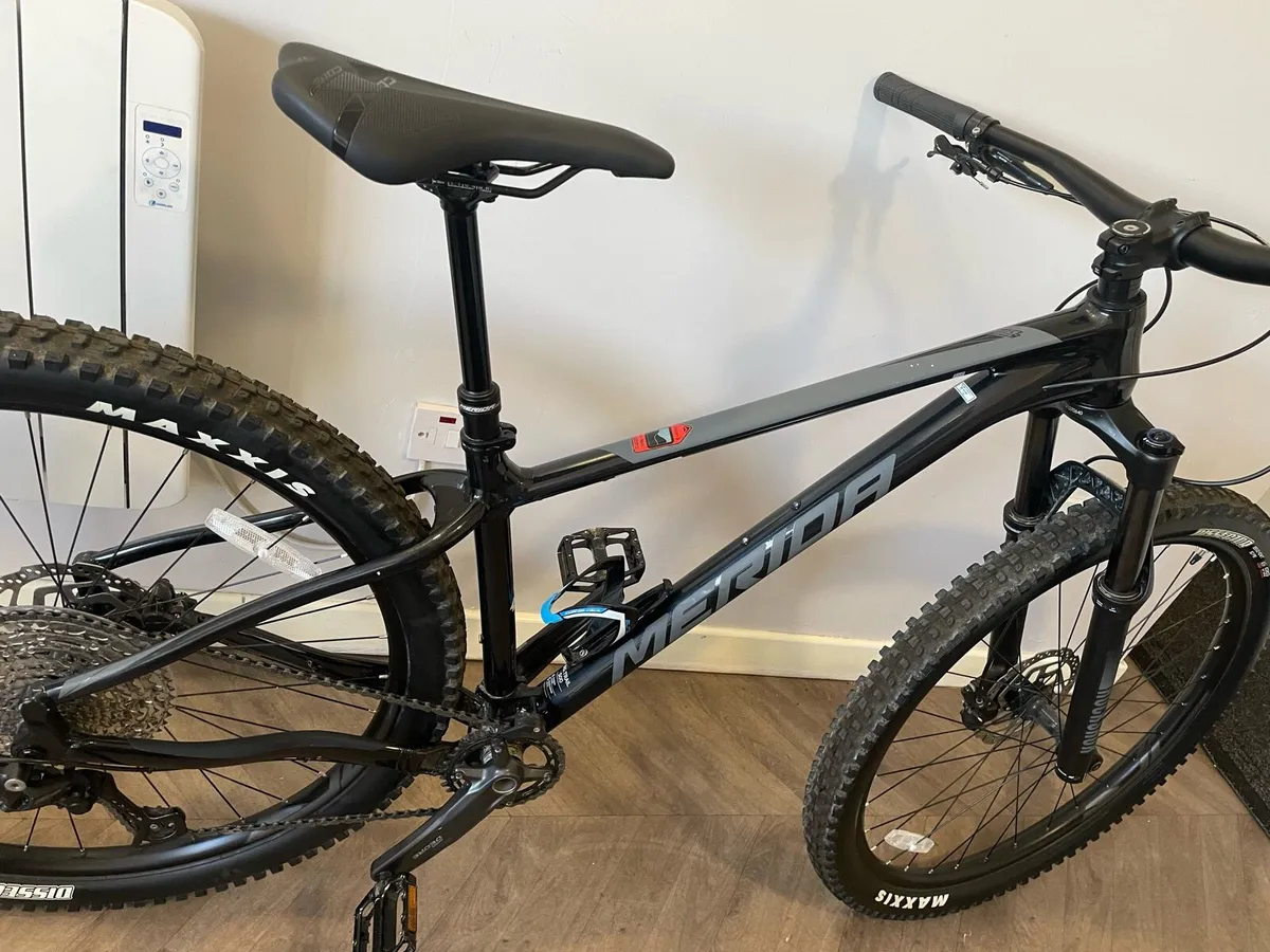 Merida Big Trail 500 (As new) - Image 2