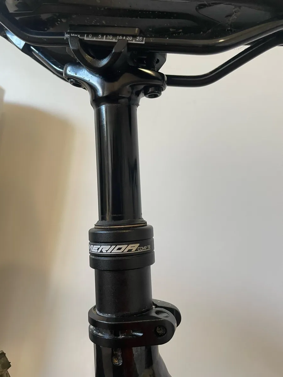 Merida Big Trail 500 (As new) - Image 3