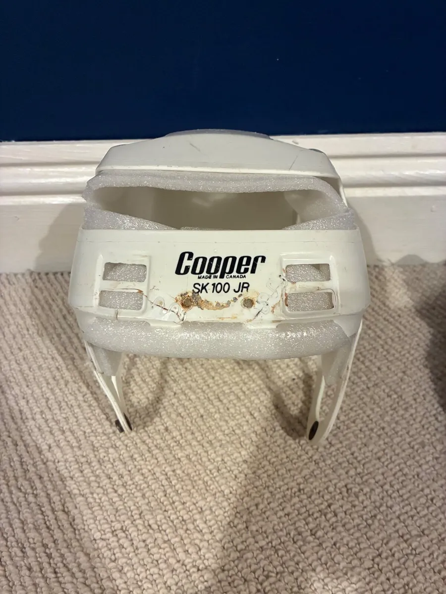 Oldstyle cooper junior - Image 1