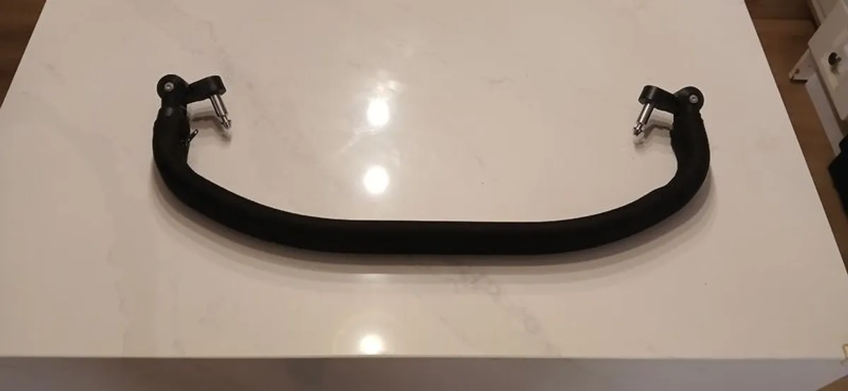 Double Buggy Out n About Double Nipper - Superb condition - Image 4