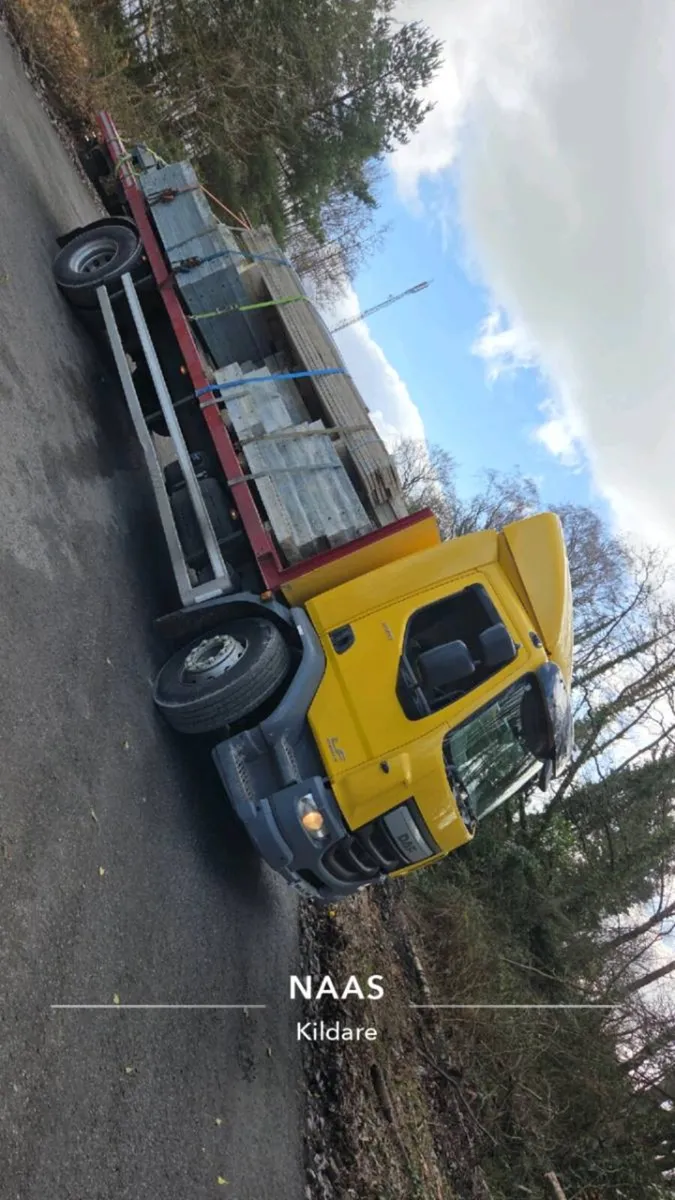 2015 Daf Lf220 - Image 4