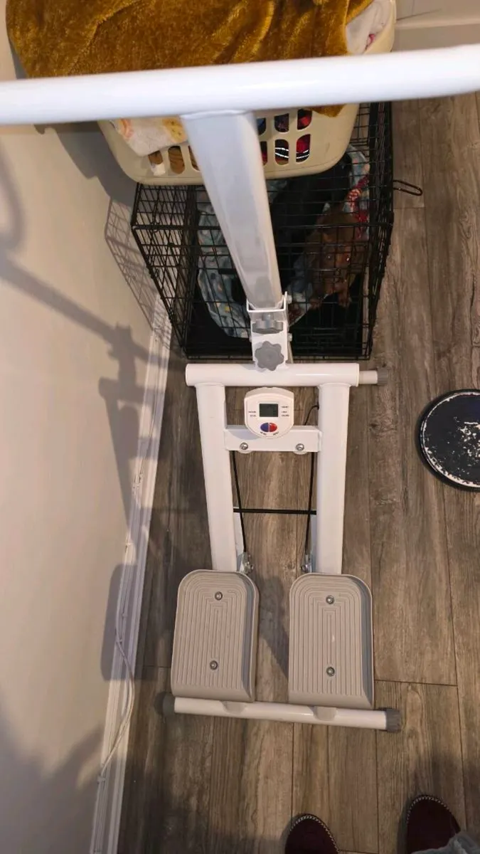 Stair stepper machine - Image 3