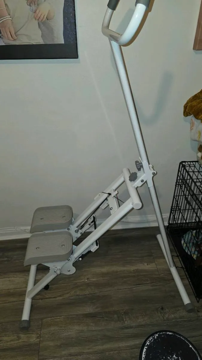 Stair stepper machine - Image 1