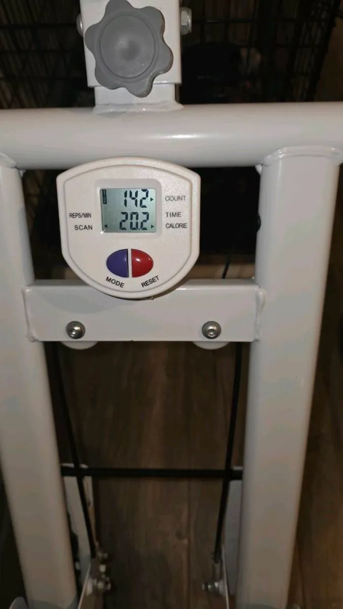 Stair stepper machine - Image 2