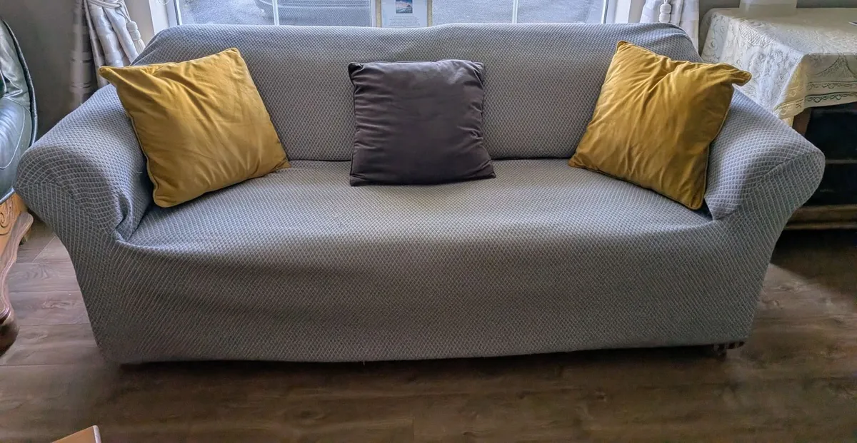 Couches &Headboards - Image 3