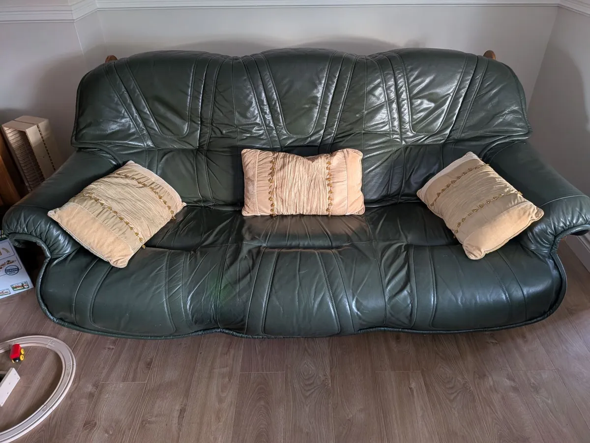 Couches &Headboards - Image 1