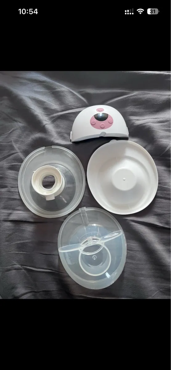 M5 Mom cozy wearable breast pump - Image 2