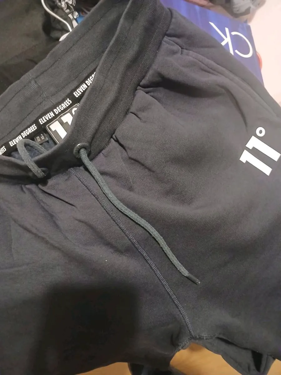 Gym jogger men - Image 2