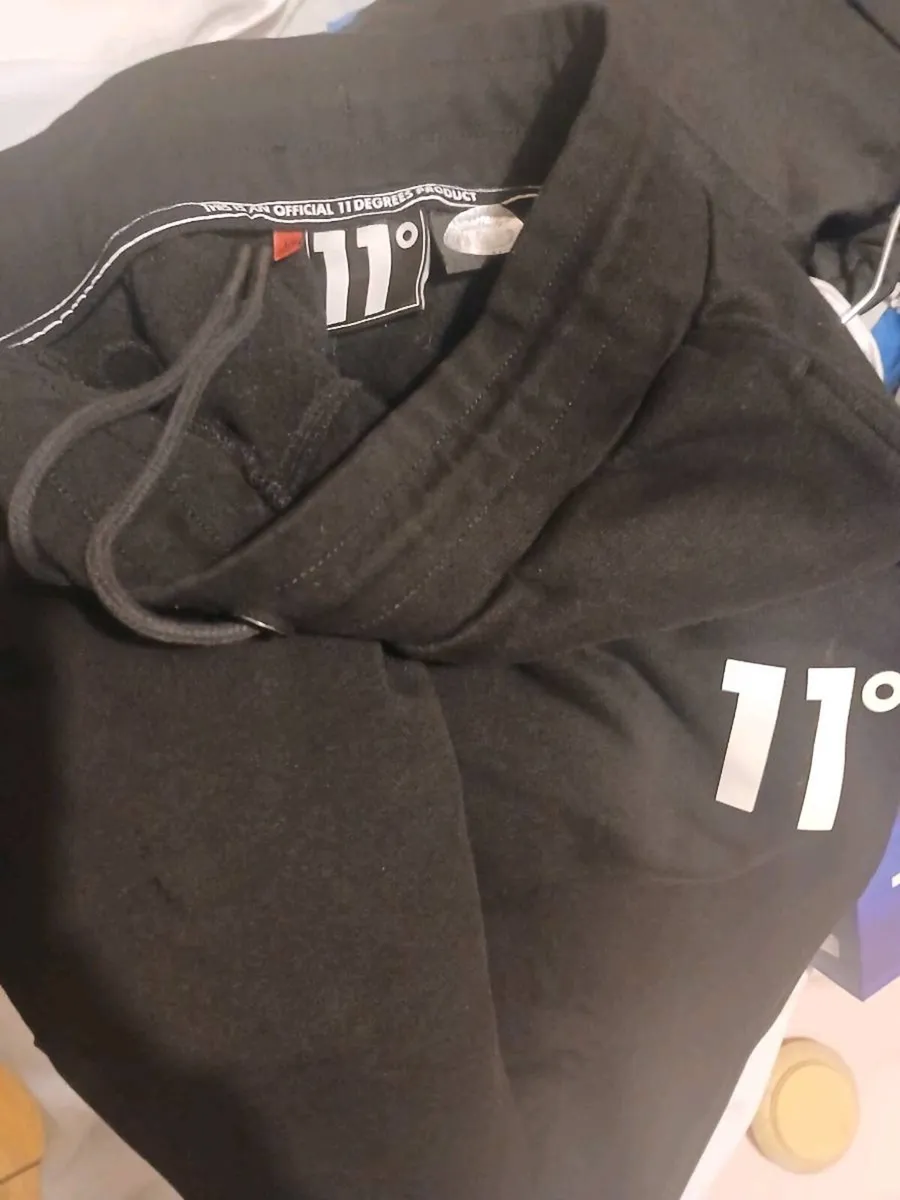 Gym jogger men - Image 3