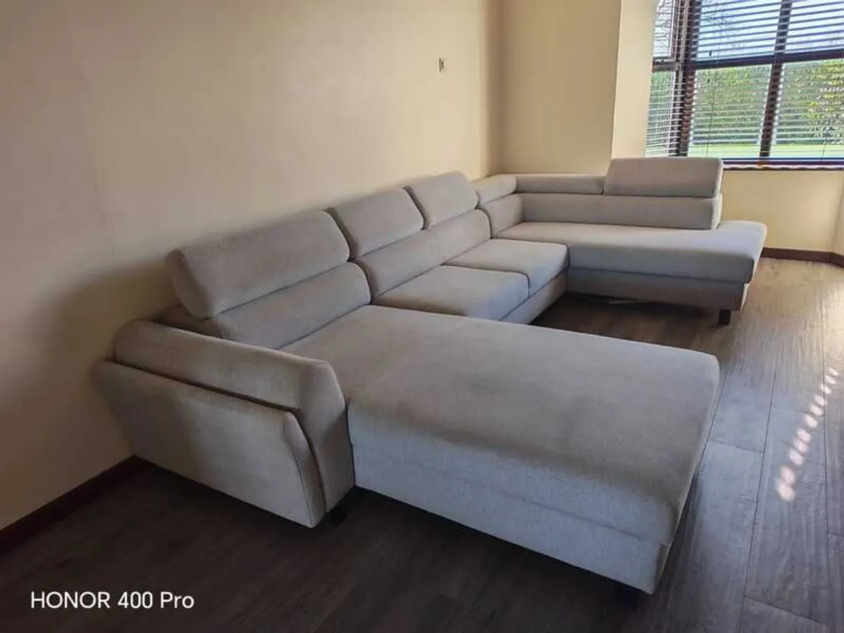 Extra large sofa - Image 3