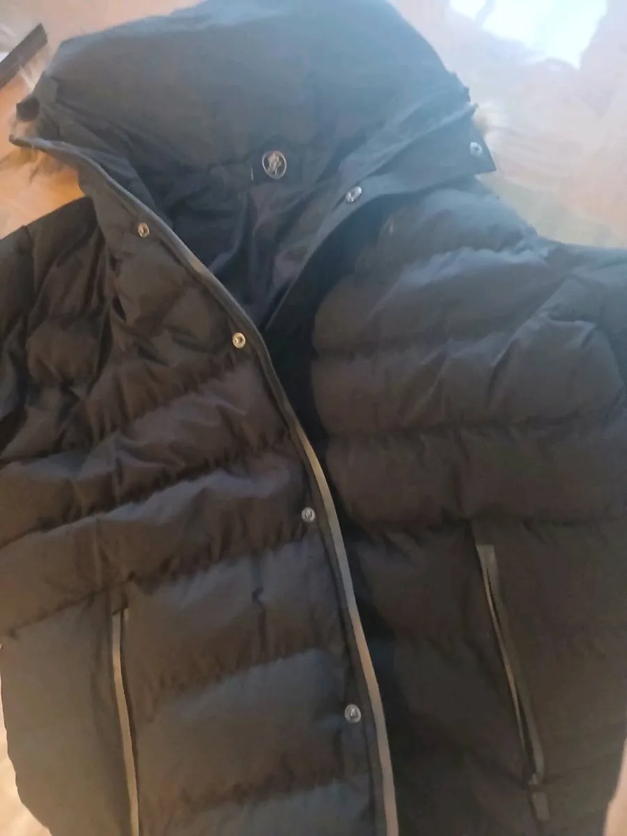 Men jacket - Image 1