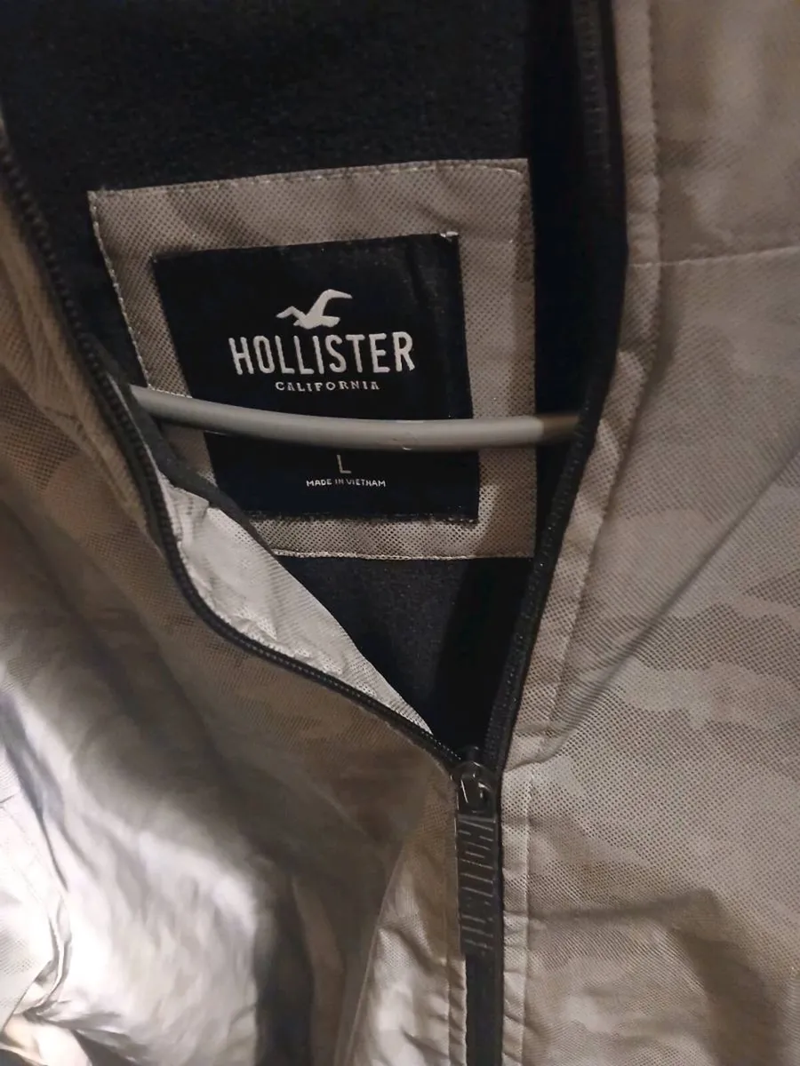 Men jacket - Image 2