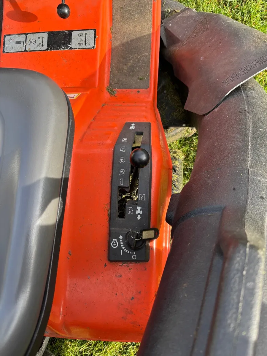 Lawnmower - Image 4