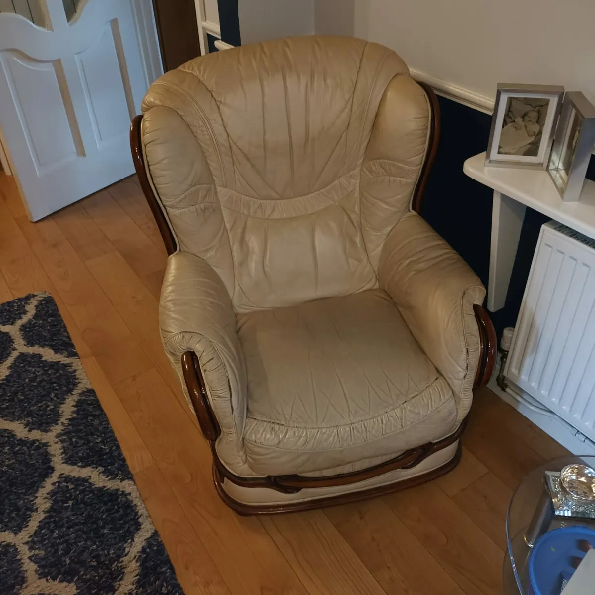 3 piece suite - Image 2