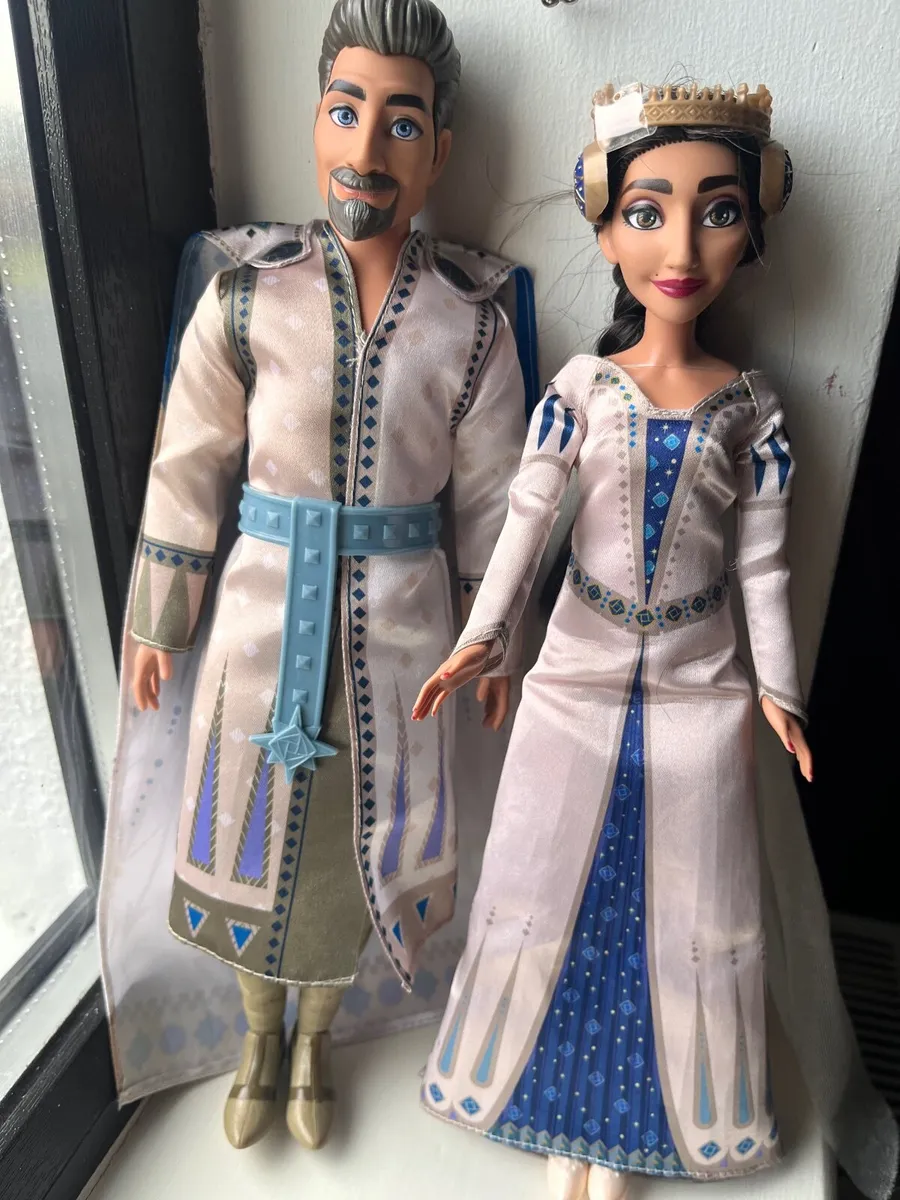 Wish Dolls - Image 3