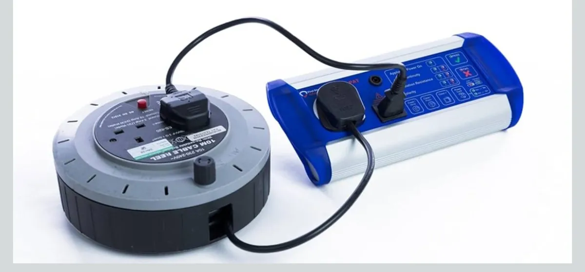 Certified PAT available - Image 1